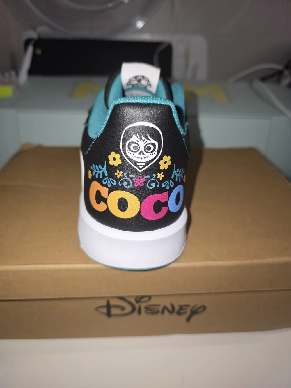 adidas easy off